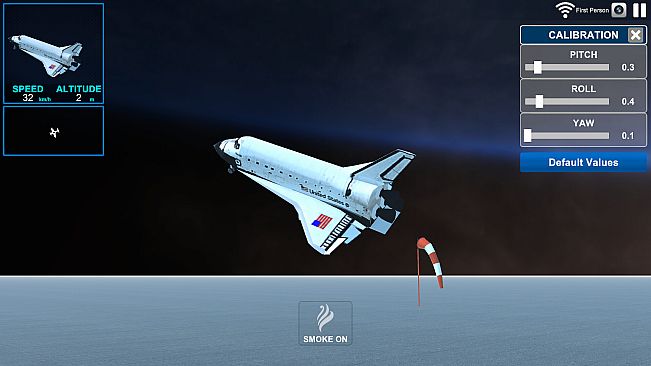 Real RC: Flight Simulator Aircraft Remote Control 2026