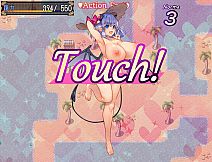 Succubus in Wonderland