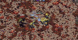 The Pentastic Descent