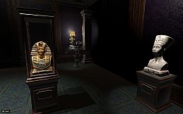 DigSite: Archeology in Egypt