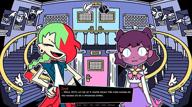 Cool Kid Cody - Season 2 Episode 01