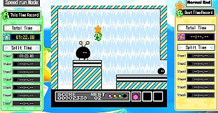 Gimmick! Special Edition