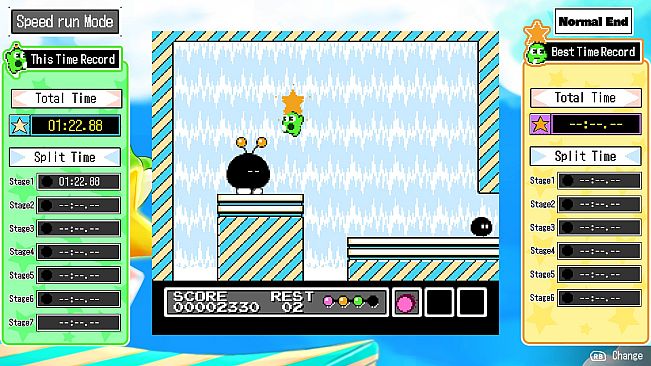 Gimmick! Special Edition