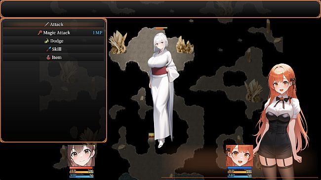 Executioner Girls - Halloween Deluxe Pack