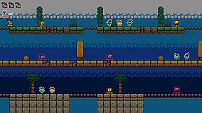 Pixicharm - Speedy Squire