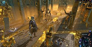 Age of Wonders 4: Giant Kings