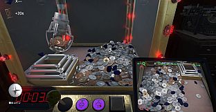 ODD ODDS