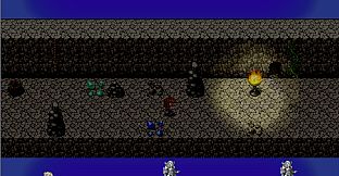 Finding A Prince: The Game