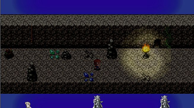 Finding A Prince: The Game