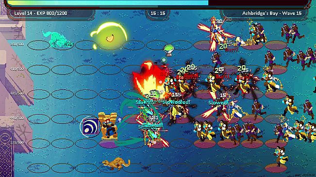 Traveler's Bastion - Spirit Guardians Expansion