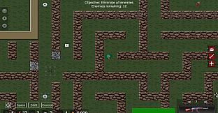 P.O.D Campaign Mode