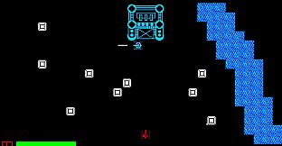 Tiger Tank 59 Ⅰ A-Gun MP027