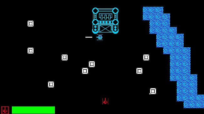 Tiger Tank 59 Ⅰ A-Gun MP027