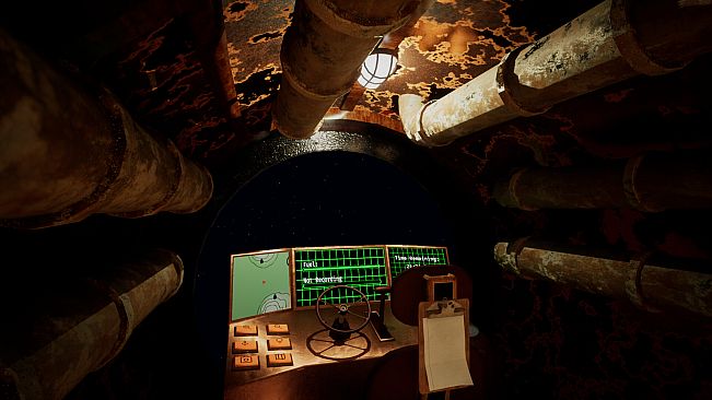 The Depths Of My Guilt