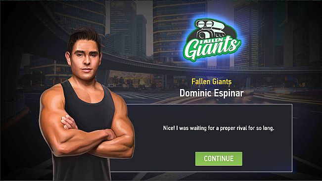 Top Speed 2: Racing Legends