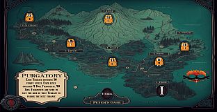 Nerdtastic Norman & The Soul Fragments