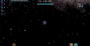 Mom! I'm gonna be a black hole when I grow up!