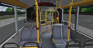OMSI 2 Add-on Citybus O530 Facelift