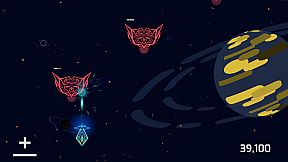 Space KaBAAM: Neon IV