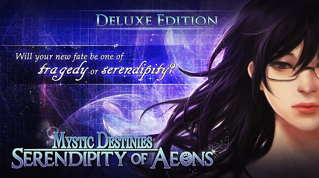 Mystic Destinies: Serendipity of Aeons - Deluxe Edition
