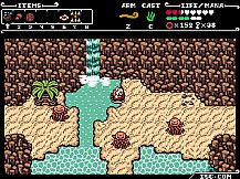 Sheep Lass: Quest Zero