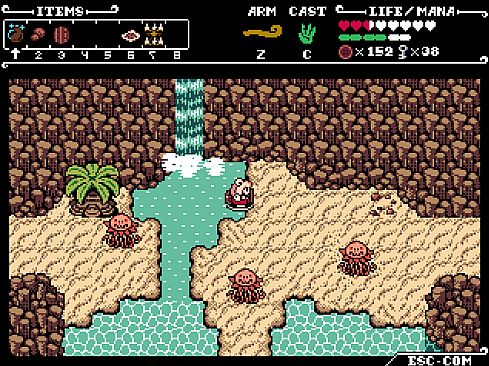 Sheep Lass: Quest Zero