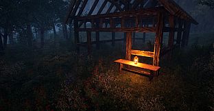 One Step After Fall (Windows)