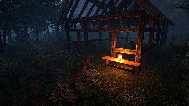 One Step After Fall (Windows)