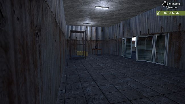 Scrapworks Simulator