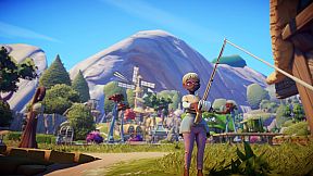 Grow: Song of the Evertree