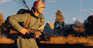 Enlisted - German Starter Bundle