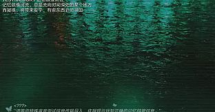 搜索·迷城掠影/The phantom of the city