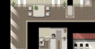 RPG Maker MZ - KR Spirit of Greece Tileset