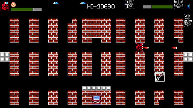 The Tower Of TigerQiuQiu Tiger Tank 61