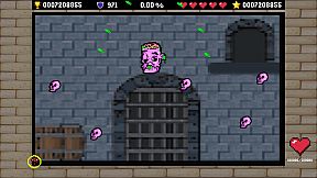 Heritage of Eternal Splitting