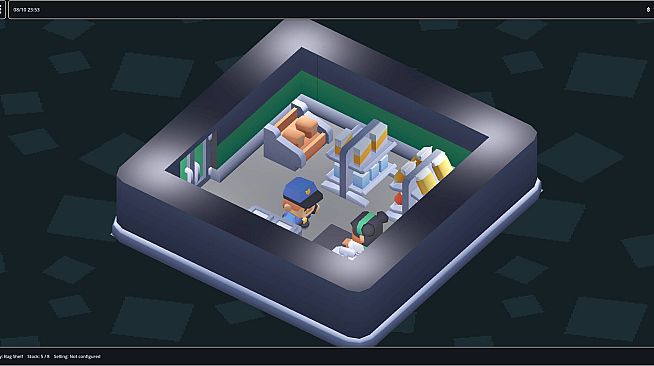 Desktop Mart