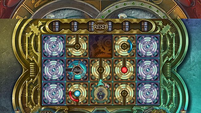 Grim Facade: A Wealth of Betrayal Collector's Edition