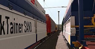 Trainz Plus DLC - ProTrain Sggrrs InnoFreight
