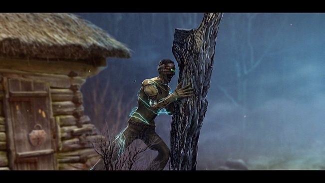 Frankenstein: Master of Death