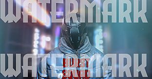 Burst Squad Wallpaper Pack