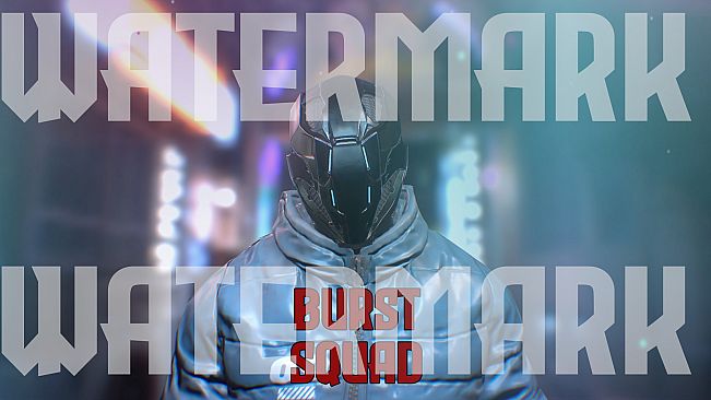 Burst Squad Wallpaper Pack