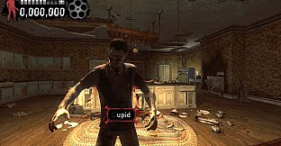 The Typing of the Dead: Overkill - Love at First Bite DLC