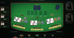 Vegas Hold'Em: Ultimate Casino Hold'em Poker Collection With Strategy Trainer
