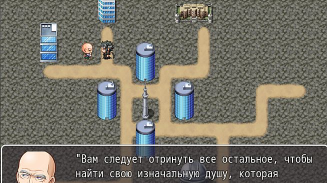 Divan Chronicles - Battle for Dancig EPISODE 3