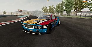 CarX Drift Racing Online - Drift War