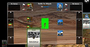 Wars Across The World: Ogaden 1977