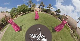 The Polynesian Cultural Center VR Experience