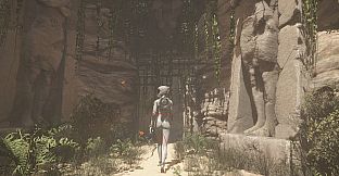 3DMark Sky Diver benchmark