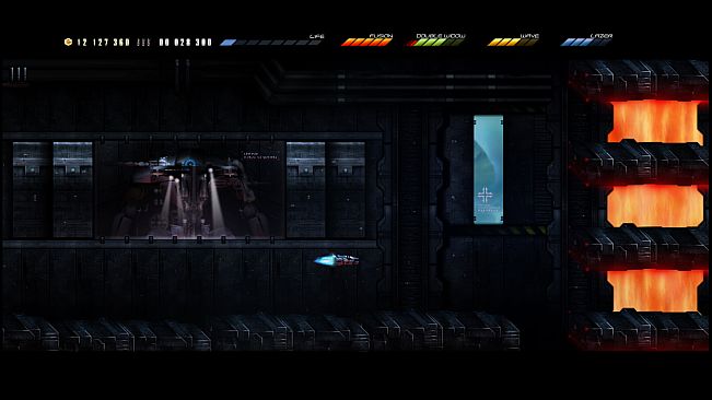 Huge Enemy - Worldbreakers