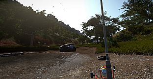 Ultimate Fishing Simulator - Kariba Dam DLC